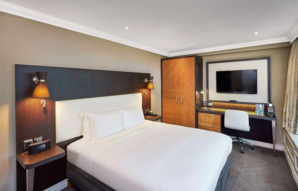 Doubletree By Hilton London - Hyde Park Hotel Buitenkant foto