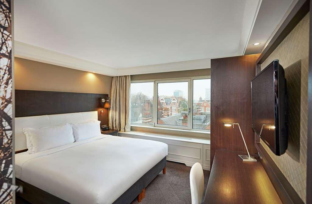 Doubletree By Hilton London - Hyde Park Hotel Buitenkant foto