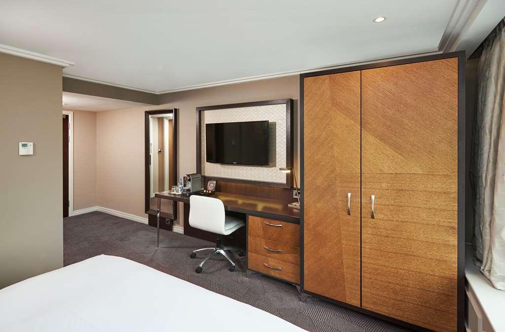 Doubletree By Hilton London - Hyde Park Hotel Buitenkant foto