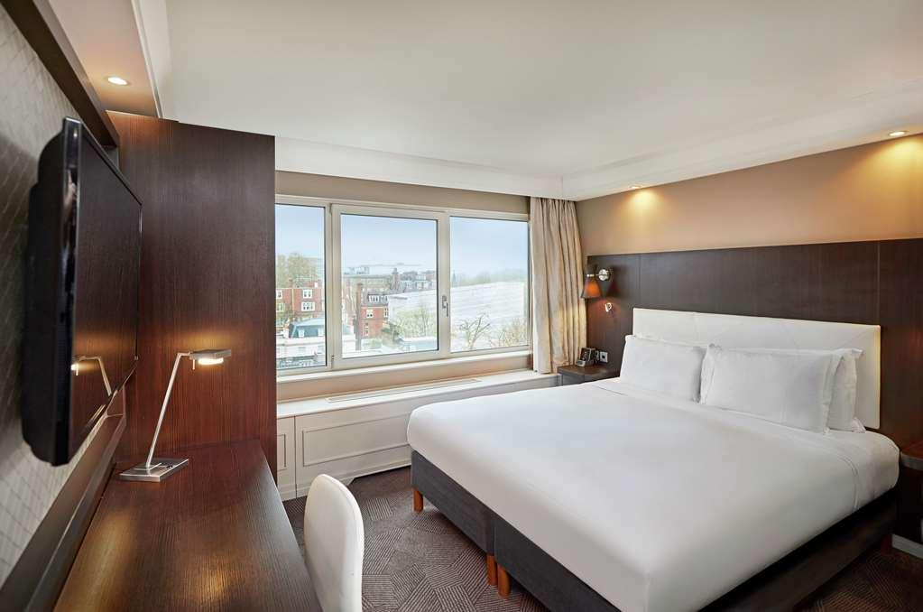 Doubletree By Hilton London - Hyde Park Hotel Buitenkant foto