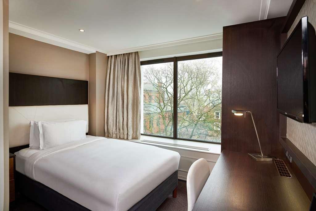 Doubletree By Hilton London - Hyde Park Hotel Buitenkant foto